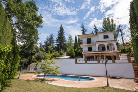 Villa i Dudar, Granada, Dudar - € 405.000 | Ref: 112 - foto 1